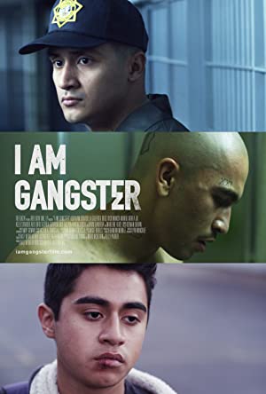 I Am Gangster (2015) starring Rick Mancia on DVD on DVD